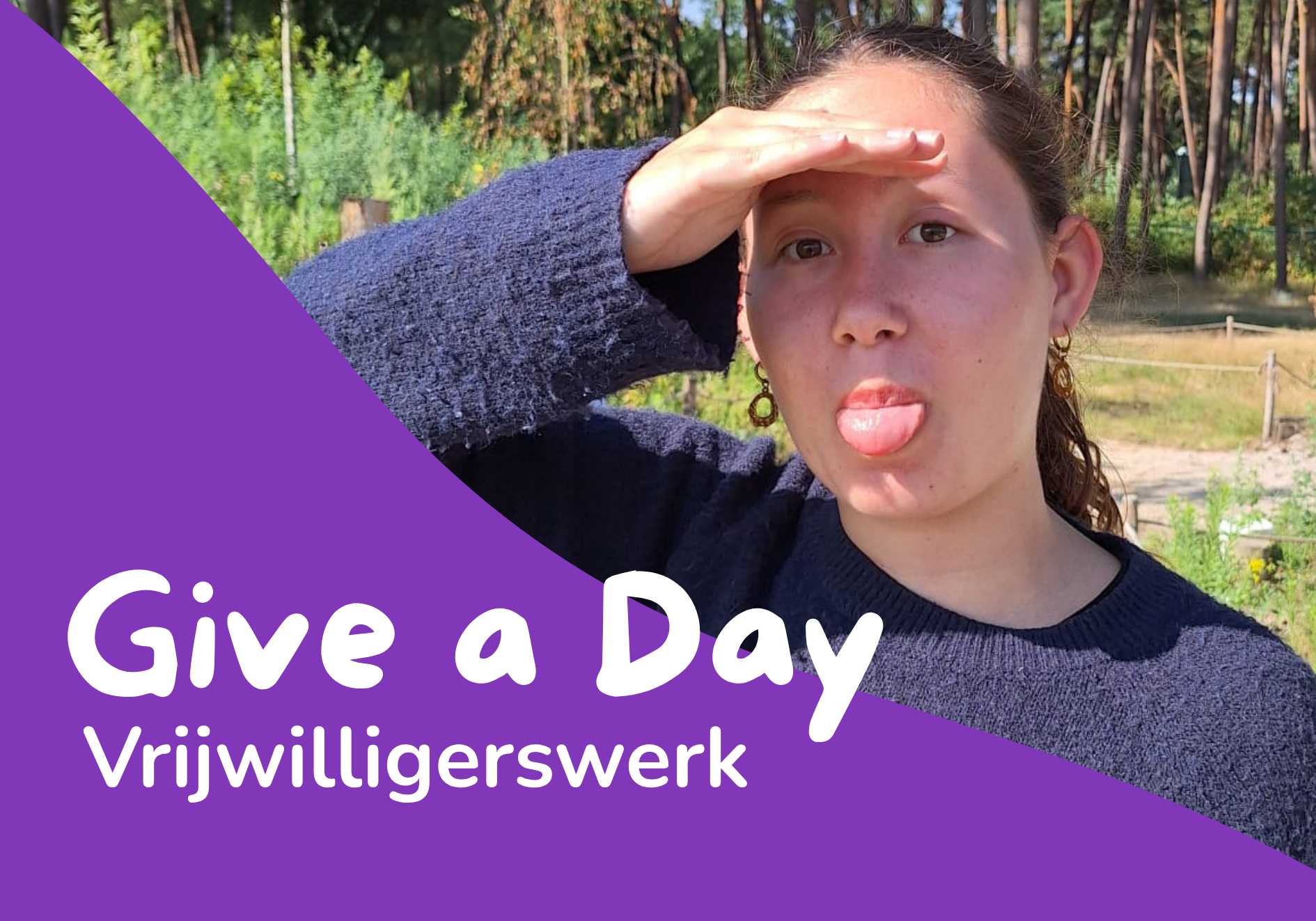 Give a Day